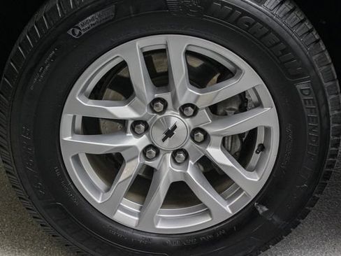 Used 2019 Chevrolet Silverado 1500 RST w/ All-Star Edition RWD image 13
