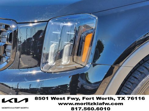 Certified 2025 Kia Telluride SX Prestige X-Pro AWD/4WD image 7