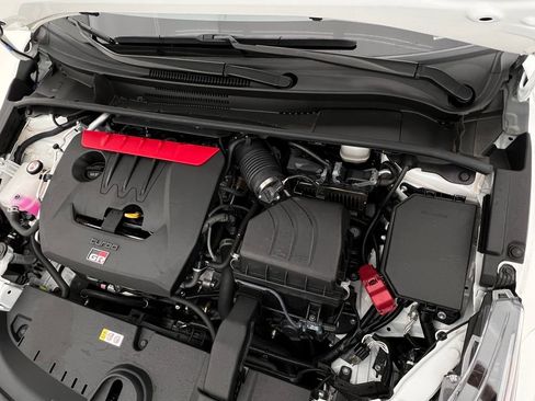 Used 2024 Toyota Corolla GR image 31