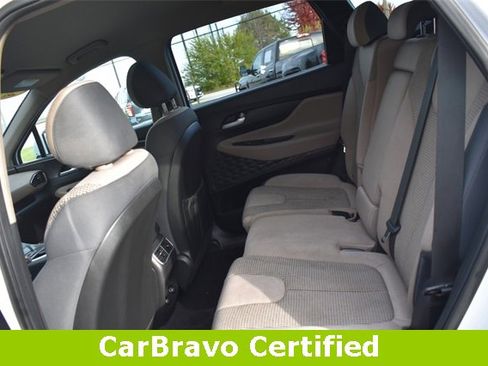 Used 2023 Hyundai Santa Fe SEL image 18