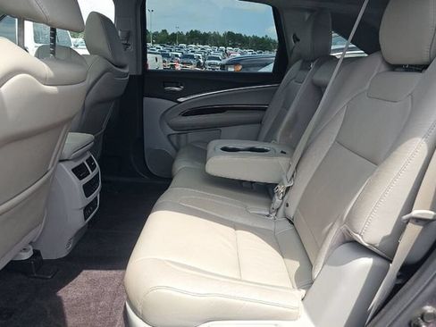 Used 2017 Acura MDX FWD image 8