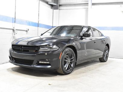Used 2019 Dodge Charger SXT w/ Blacktop Package