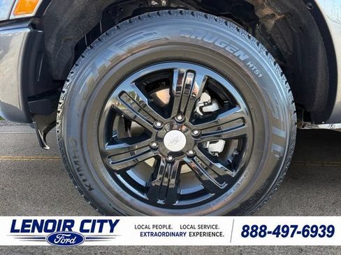 Certified 2020 Ford Ranger XLT RWD image 9