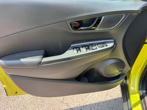Used 2019 Hyundai Kona Ultimate AWD/4WD image 21