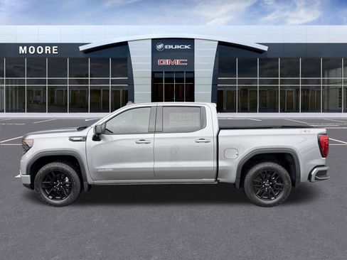 New 2026 GMC Sierra 1500 Elevation image 7
