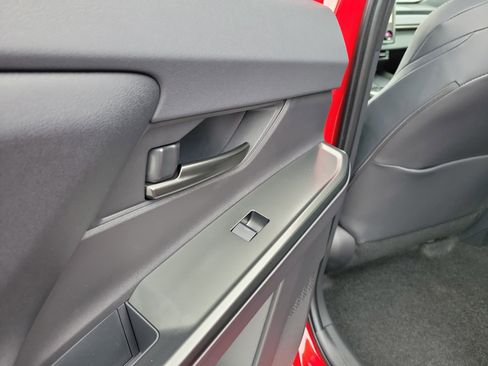 New 2026 Toyota bZ image 13