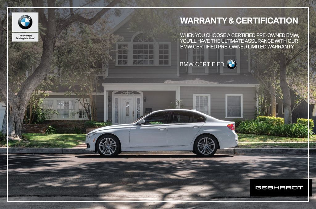 Certified 2025 BMW X7 M60i AWD/4WD image 5