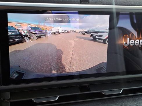 New 2026 Jeep Gladiator Sport image 9