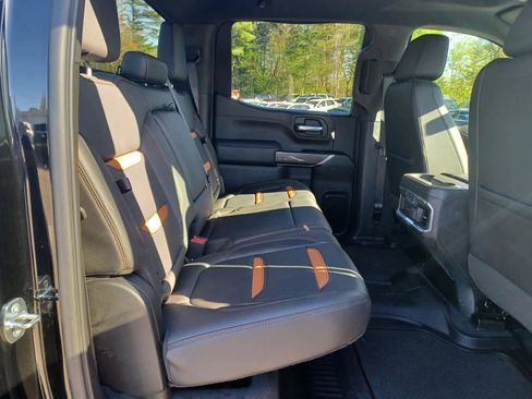 Used 2021 GMC Sierra 1500 AT4 AWD/4WD image 21