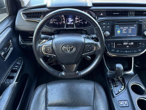 Used 2015 Toyota Avalon XLE image 4