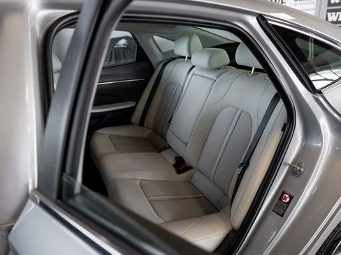 Used 2023 Hyundai Sonata SEL image 8