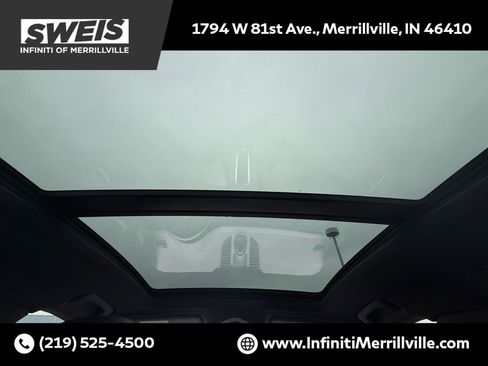 Used 2021 Porsche Macan S image 12