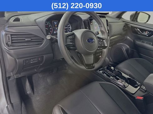 Used 2026 Subaru Forester Touring AWD/4WD image 10