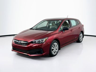 Used 2023 Subaru Impreza 2.0i