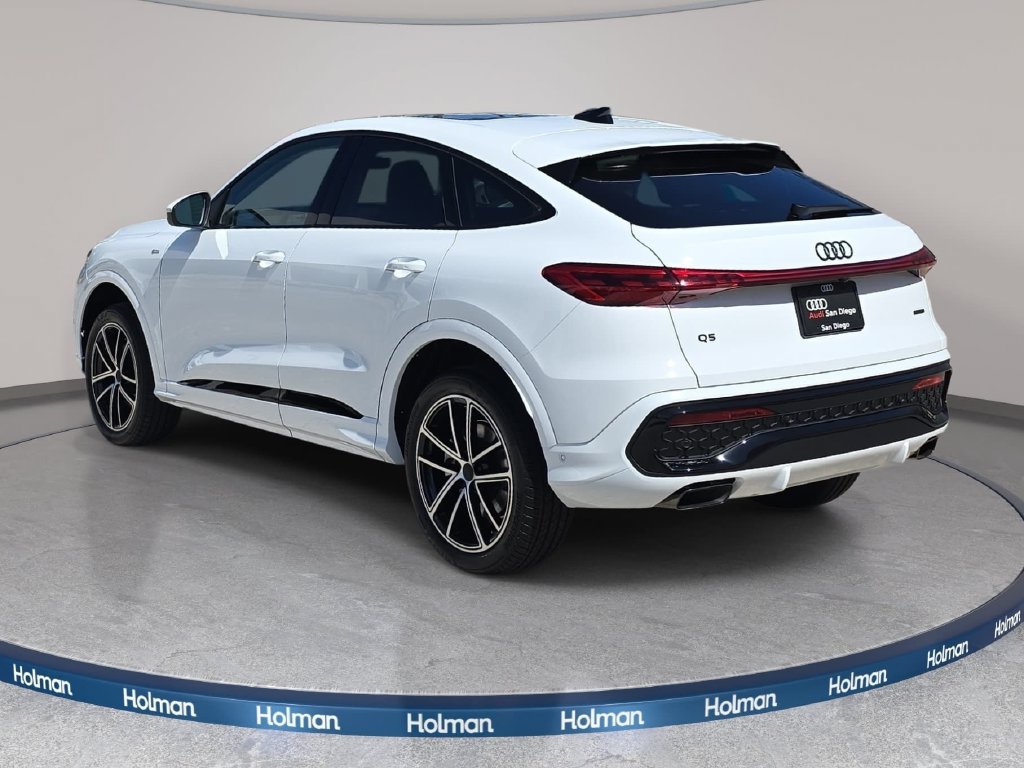 New 2026 Audi Q5 Premium Plus AWD/4WD image 7