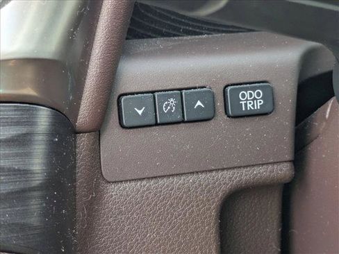 Used 2021 Lexus ES 350 w/ Premium Package image 11