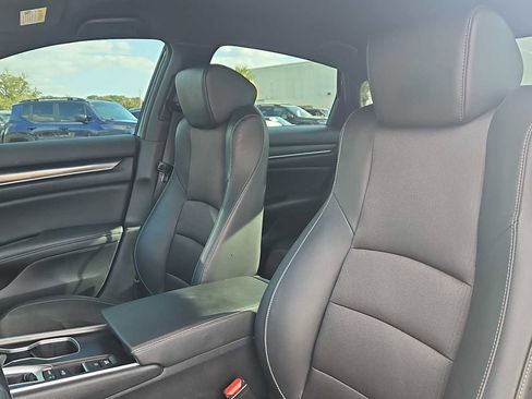 Used 2022 Honda Accord Sport image 13
