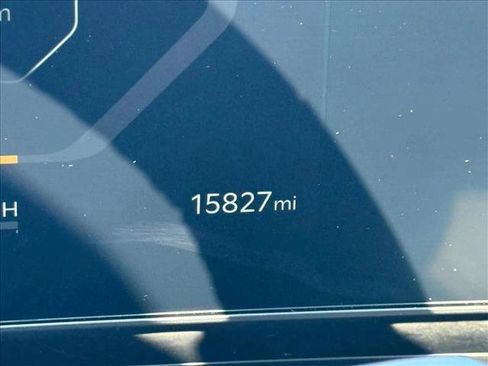 Used 2025 Kia Carnival SX Prestige FWD image 21