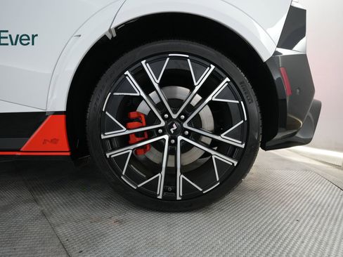 Used 2025 Hyundai Ioniq 5 N AWD/4WD image 19