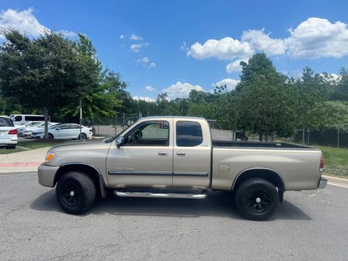 Used 2003 Toyota Tundra SR5 AWD/4WD image 18
