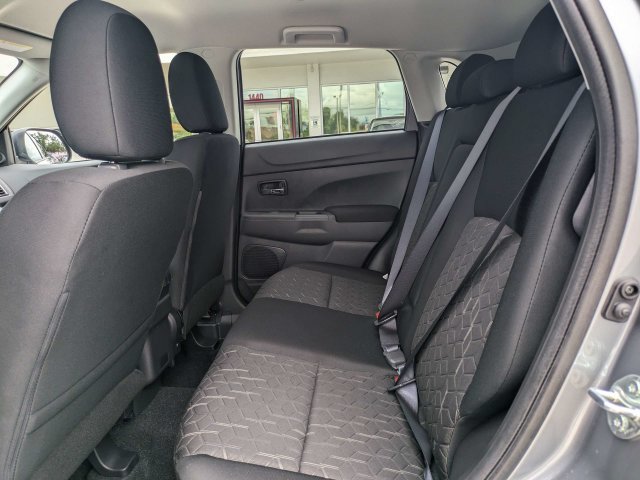 New 2027 Mitsubishi Outlander Sport ES AWD/4WD image 14