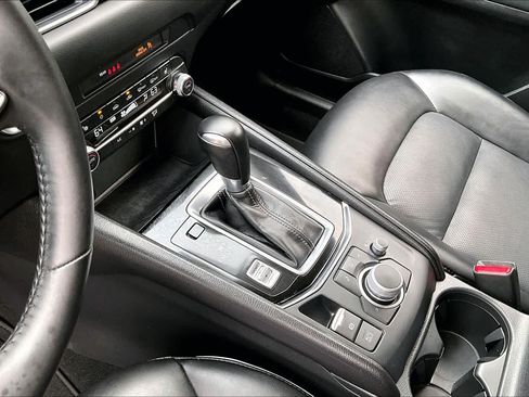 Used 2025 MAZDA CX-5 AWD 2.5 S w/ Select Package image 17