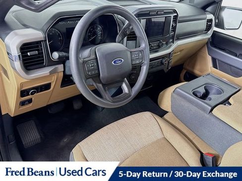 Used 2023 Ford F150 XLT image 11