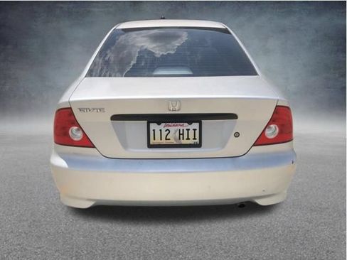 Used 2005 Honda Civic VP image 7