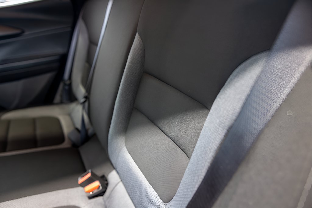 Used 2023 Chevrolet TrailBlazer LT FWD image 52