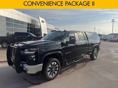 Used 2023 Chevrolet Silverado 2500 LT w/ Convenience Package