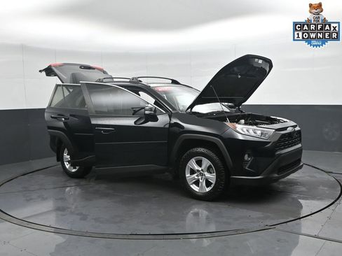 Used 2021 Toyota RAV4 XLE w/ Convenience Package image 51