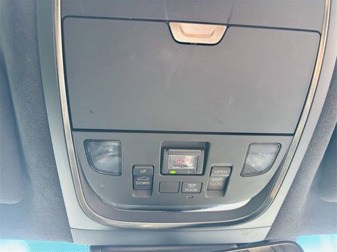 Used 2020 Lexus LS 500 image 8