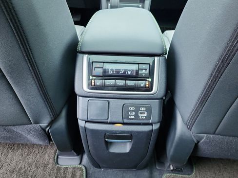 Certified 2023 Subaru Ascent Onyx Edition Limited image 13