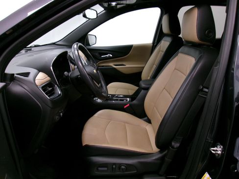 Certified 2022 Chevrolet Equinox Premier image 10