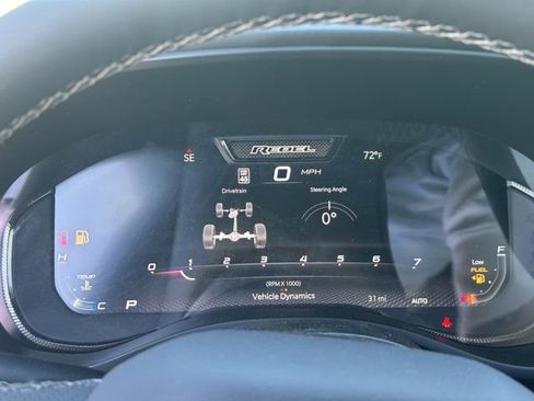 New 2026 RAM 1500 Rebel AWD/4WD image 28