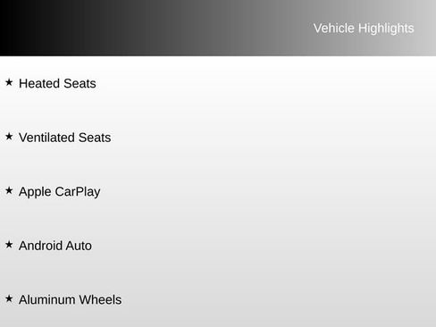 Used 2024 Chevrolet Blazer EV RS AWD/4WD image 7