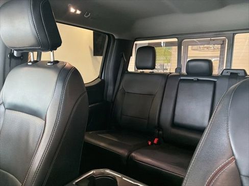Used 2024 Ford F250 Lariat w/ Chrome Package AWD/4WD image 14