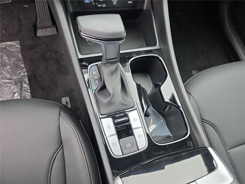 New 2026 Hyundai Santa Cruz SEL image 17