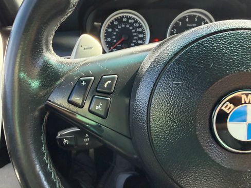 Used 2006 BMW M5 RWD image 27