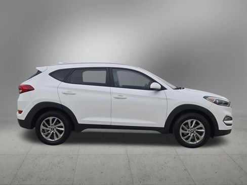 Used 2018 Hyundai Tucson SEL AWD/4WD image 7