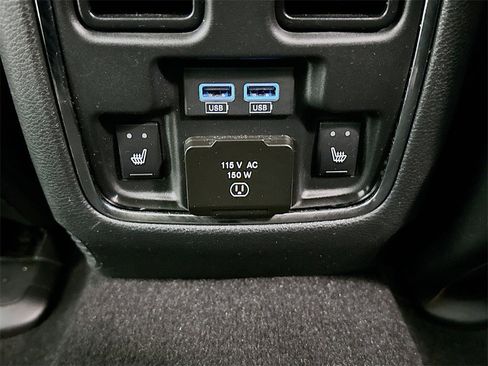 Used 2020 Jeep Grand Cherokee Trailhawk image 28