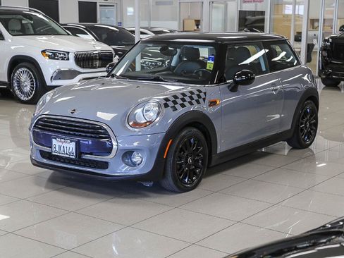 Used 2016 MINI Cooper 2-Door Hardtop FWD image 6