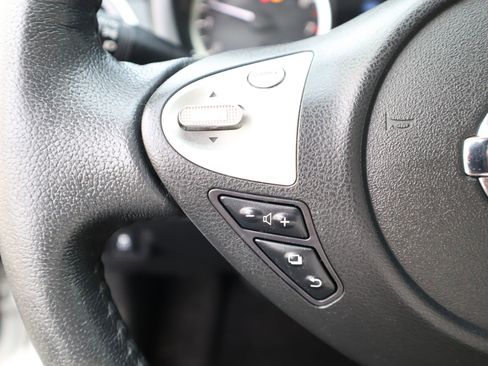 Used 2017 Nissan Sentra SV image 31