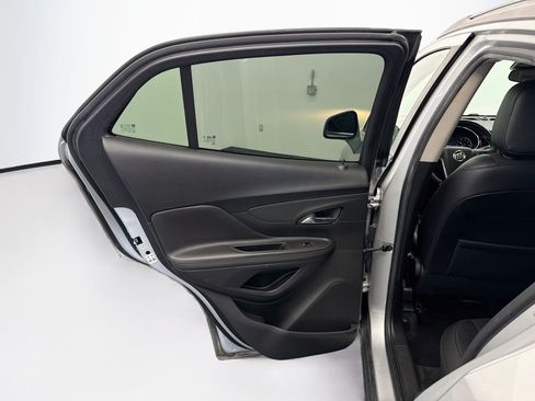 Used 2022 Buick Encore Preferred w/ Safety Package FWD image 25