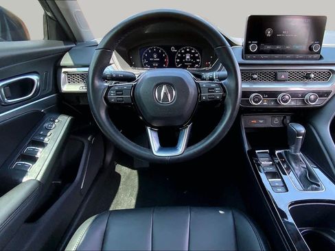 Used 2025 Acura Integra FWD image 6
