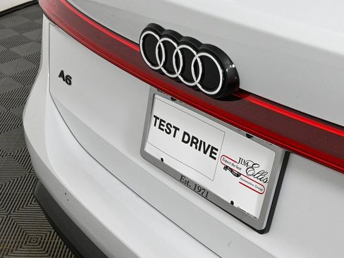 New 2025 Audi A6 e-tron Ultra image 36