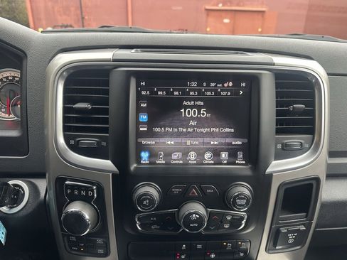 Used 2017 RAM 1500 Big Horn image 19