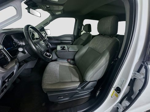 Used 2021 Ford F150 XLT w/ Equipment Group 301A Mid RWD image 13
