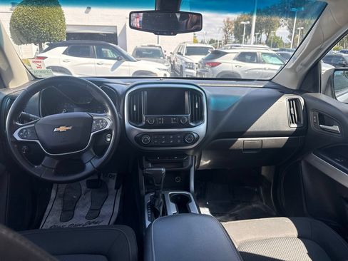 Used 2019 Chevrolet Colorado LT w/ LT Convenience Package RWD image 17
