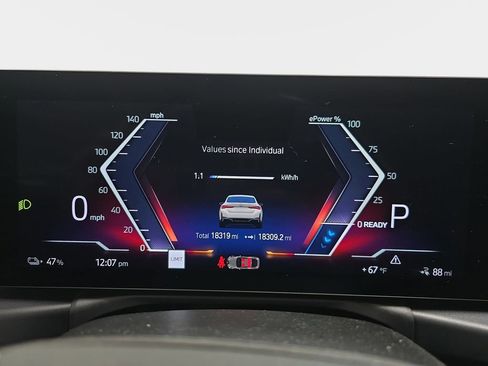 Certified 2023 BMW i4 eDrive35 image 22